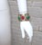 Funky chunky! Mid 20th Century gold finish metal cuff bracelet with an Asian style motif and faux cabochon stones that...