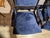 Upholstered Wooden Armchair, 1890s For Sale - Image 4 of 11