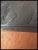Figurative Antique Bronze Sculpture Plaque of Thorstein Bunde Veblen Economist Sociologist For Sale - Image 3 of 6