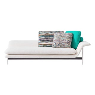 Esosoft Bench by Antonio Citterio for Cassina For Sale