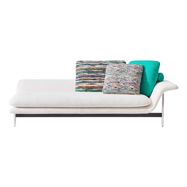 Esosoft Bench by Antonio Citterio for Cassina For Sale