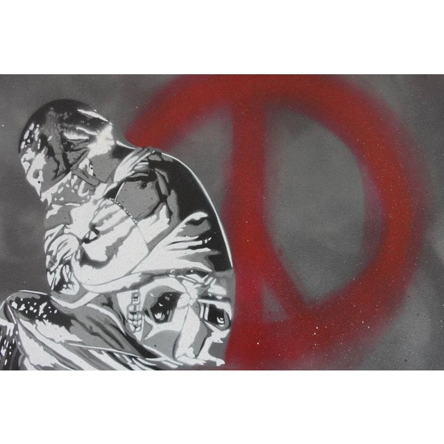 WHY - Red Light Version 2018 For Sale - Image 4 of 6