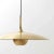Onos Fixture with Side Counter Weights attributed to Florian Schulz, 1980 For Sale - Image 3 of 9