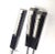 Metal Vintage Lucite Mid Century Bar Tools - Set of 3 For Sale - Image 7 of 9