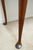 Kittinger Burled Walnut Desk For Sale - Image 12 of 14