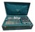 Silver-Plated Metal Cutlery Service with Spatours Pattern from Christofle, 1950s, Set of 73 For Sale