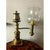 Early 19th Century Argand Lamp, Electrified For Sale - Image 6 of 12