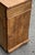 Pine Nightstand With One Door and One Drawer For Sale - Image 10 of 15