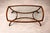 Giuseppe Scapinelli Sculptural Coffee Table in Brazilian Caviúna Wood by Giuseppe Scapinelli, Brazil, 1950s For Sale - Image 4 of 11