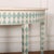 Swedish Painted Demi-Lune Console Table For Sale - Image 5 of 7