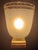 Metal 1950s Italian Mid-Century Murano Glass & Brass Sconces. Barovier E Toso - Set of Six For Sale - Image 7 of 8
