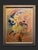 Original Jules Chéret Lithographs – “Les Arts” (1891) – Framed Pair For Sale - Image 10 of 13