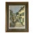 Original Hand Signed Jean Paul Moyne Lithograph Limited Edition With Certificate of Authenticity For Sale