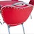 Vintage Table and Chairs Dining Set by Acme For Sale - Image 4 of 18