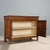 Antique Walnut and Fir Cupboard with Drawers, Italy, Early 20th Century For Sale - Image 3 of 10