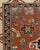 Antique Rug 4ft 8in X 7'ft 4in For Sale - Image 12 of 17