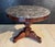 French Gueridon Centre Table, 1840 For Sale - Image 14 of 14