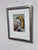 Design Plus Gallery presents a Circa 2011 Framed Abstract by Artist Albert Smith (1929-2008). Smith is a self-taught...