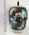 Asian Style Ginger Jar Large Butterflies For Sale - Image 4 of 9