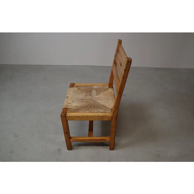 Set of 5 Chairs by for Gramrode Møbelfabrik, 1970s For Sale - Image 9 of 18