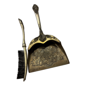Early 20th Century Intricate Godinger Silver Art Co. Silver Plate Silent Butler