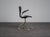 Mid-Century Modern First Edition Model 3217 Office Chair by Arne Jacobsen for Fritz Hansen, Denmark, 1950s For Sale - Image 3 of 13