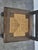 Wood Breton Carved Chairs with Straw Seats, Set of 8 For Sale - Image 7 of 15