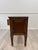 1980s Ethan Allen Tuscany Marble Top Console Table For Sale In West Palm - Image 6 of 11