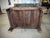 19th Century Antique Korean Provincial Kitchen Chest (Japandi / Wabi-Sabi) For Sale In Los Angeles - Image 6 of 7