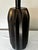 Vintage Mid Century Modern Wooden Table Lamps - a Pair For Sale - Image 6 of 12