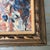 1970’s Original Abstract Expressionist Figure Painting on Canvas For Sale - Image 4 of 6