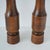 1960s Midcentury Woodcrest by Styson Japan Wood Salt and Pepper Mill For Sale - Image 5 of 10