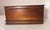 Wood Antique 19th Century Handmade Inlaid Marquetry Wood Book Shelf Jewelry Box For Sale - Image 7 of 12