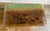 19th Century Antique Distressed Lidded Box, Chinese Paper Mache For Sale - Image 17 of 18