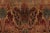 Made with hand-knotted wool, this 4x6 rug from our Modern Classics Collection represents a luxurious new take on classic...