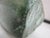 Shona J Chirunga African Carved Verdite Green Stone Figural Bust Sculpture For Sale - Image 10 of 12