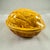 Vintage French Faïence Trompe L’oeil ‘Walnut’ Covered Box For Sale - Image 10 of 13