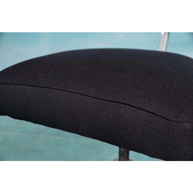 Vintage Office Chair, 1960s For Sale - Image 12 of 15