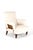 French Deconstructed Armchair, 19th Century For Sale - Image 5 of 16