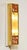 Art Nouveau Secession Wall Lamp, 1890s For Sale - Image 13 of 13