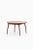 Danish Teak Dining Table by Finn Juhl for Niels Vodder, 1950s For Sale - Image 9 of 10