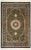 Middle Eastern Ghom Rug in Silk For Sale - Image 5 of 5