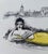 Kees Van Dongen Mermaid of Paris, 1962 Original lithograph Monogrammed in the plate Edition of 180 copies On Japanese...