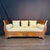 Traditional Early 19th Century French Empire Daybed or Lit De Repos For Sale - Image 3 of 11