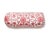 Traditional The House of Scalamandré Ornamental Gate Bolster Pillow, Petal For Sale - Image 3 of 3