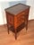 Late 18th Century French Louis XVI Marquetry Side Table, Paris, 1770 For Sale - Image 5 of 10
