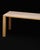 A table in its purest form. The ultimo table was designed by sonia loosli and beat hübscher, founders of the swiss company...