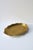 Gold Porcelain Jewelry Dish For Sale - Image 9 of 11