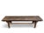 Chinese Naturally Aged 84" Inch Long Antique Chinese Bench For Sale - Image 3 of 8