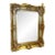 French Baroque Wall Mirror – Ornate Gold Leaf Frame For Sale